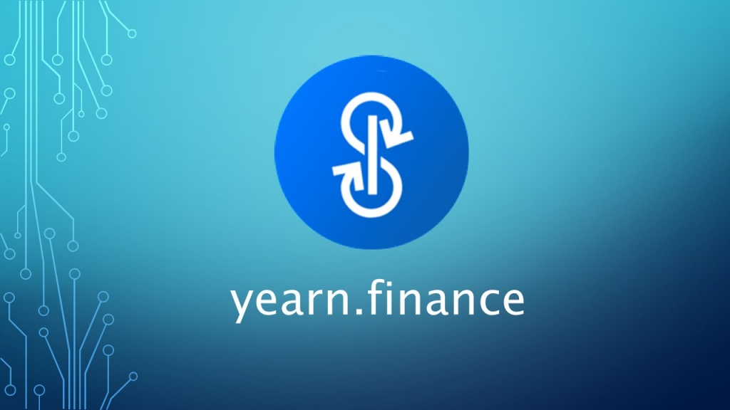 Yearn Finance YFI Jenis-jenis cryptocurrency