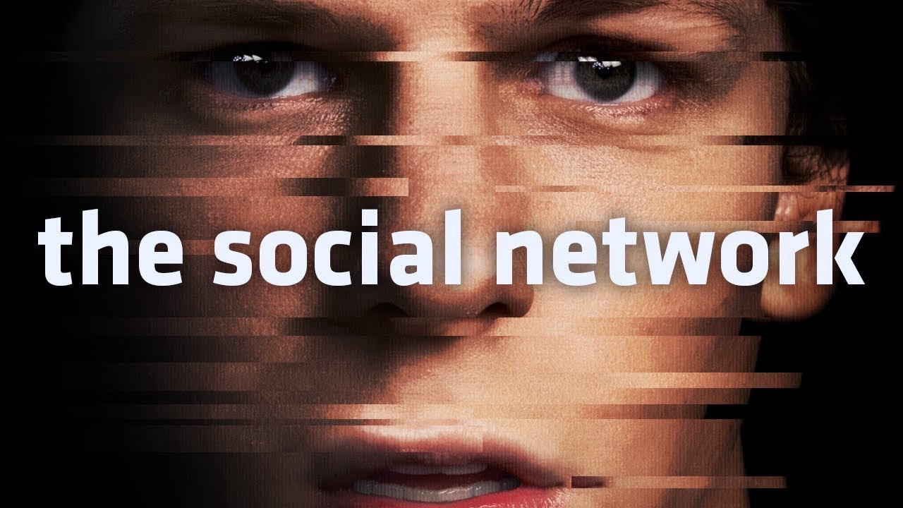 rekomenasi film untuk programmer | the social network