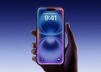 iPhone 16 Indonesia