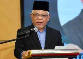 zakat dengan kripto