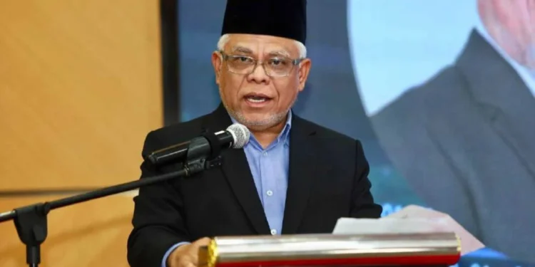 zakat dengan kripto