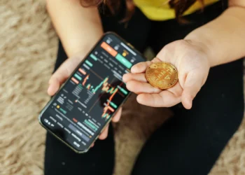 aplikasi kirpto terbaik